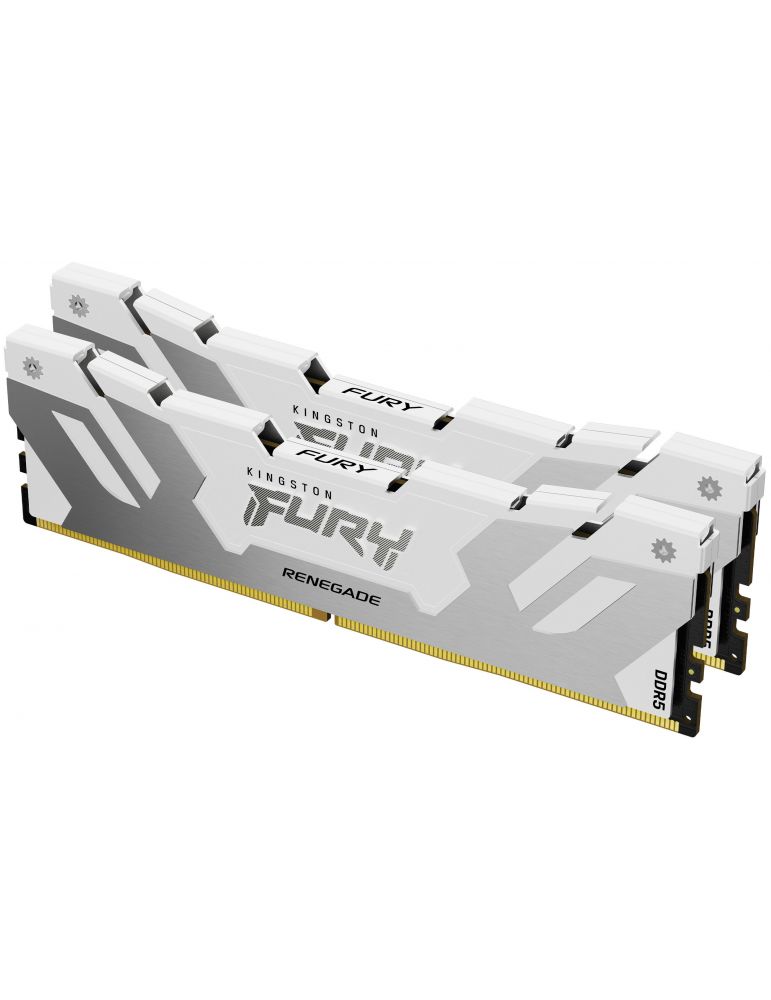 Kingston Technology FURY Renegade module de memorie 64 Giga Bites 2 x 32 Giga Bites DDR5 6000 MT/s