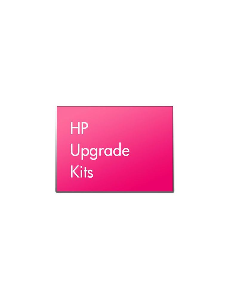 HP DL180 Gen9 8SFF Hard Drive Cage/Backplane Kit