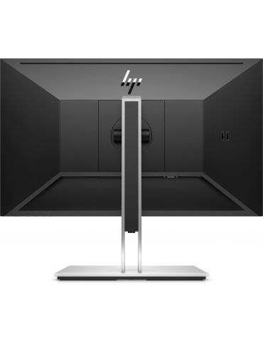 HP E24 G4 monitoare LCD 60,5 cm (23.8") 1920 x 1080 Pixel Full HD Argint