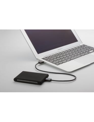 Freecom XXS 3.0 hard-disk-uri externe 2,05 TB 2.5" USB Tip-A 3.2 Gen 1 (3.1 Gen 1) Negru