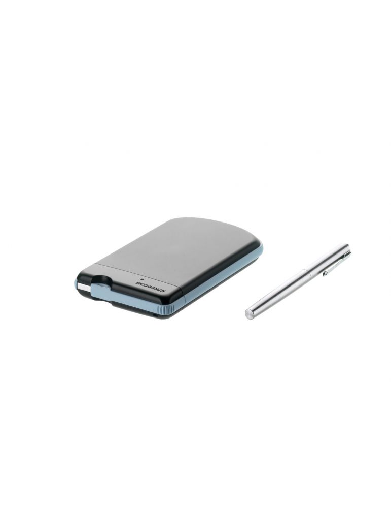 Freecom Tough Drive hard-disk-uri externe 1 TB 5400 RPM 2.5" USB 3.2 Gen 1 (3.1 Gen 1) Gri