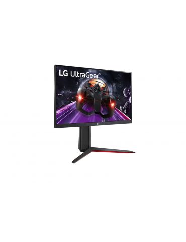LG 24GN650 LED display 60,5 cm (23.8") 1920 x 1080 Pixel Full HD