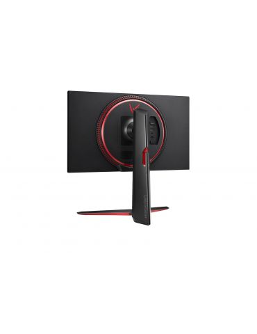 LG 24GN650 LED display 60,5 cm (23.8") 1920 x 1080 Pixel Full HD