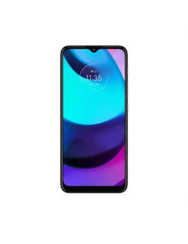 Motorola PASY0004PL smartphone 16,5 cm (6.5") Dual SIM Android 11 Go edition USB tip-C 2 Giga Bites 32 Giga Bites 4000 mAh Gri