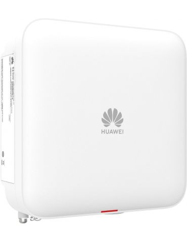 Huawei AirEngine 5761R-11 Alb Power over Ethernet (PoE) Suport