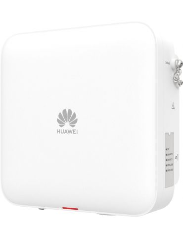 Huawei AirEngine 5761R-11 Alb Power over Ethernet (PoE) Suport