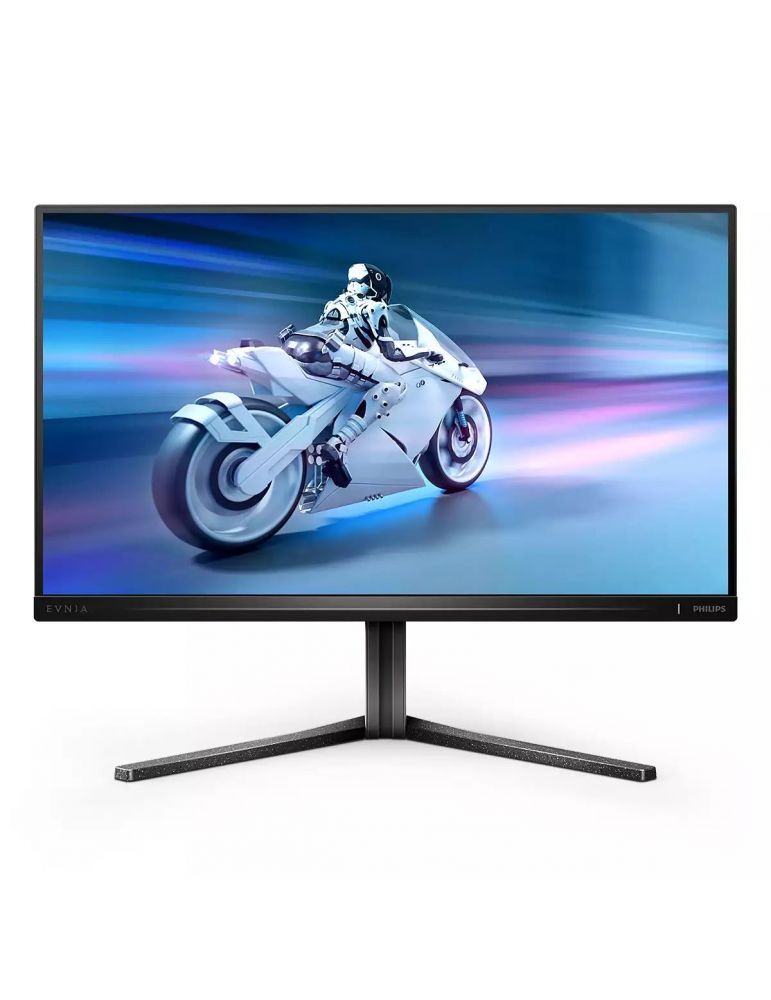 Philips Evnia 5000 25M2N5200P/00 monitoare LCD 62,2 cm (24.5") 1920 x 1080 Pixel Full HD Gri