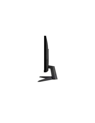 LG 24GQ50F-B monitoare LCD 60,5 cm (23.8") 1920 x 1080 Pixel Full HD Negru
