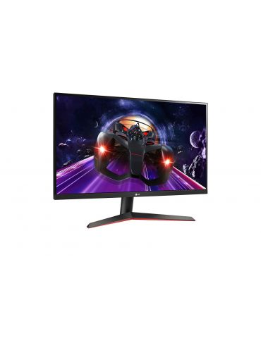 LG 27MP60GP-B LED display 68,6 cm (27") 1920 x 1080 Pixel Full HD Negru