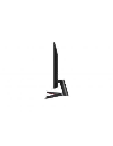 LG 27MP60GP-B LED display 68,6 cm (27") 1920 x 1080 Pixel Full HD Negru