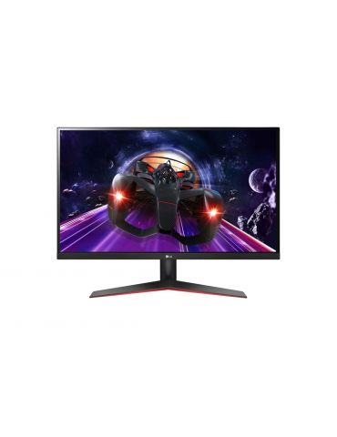 LG 27MP60GP-B LED display 68,6 cm (27") 1920 x 1080 Pixel Full HD Negru