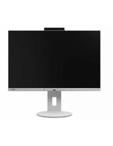 Fujitsu Displays S26361-K1698-V145 monitoare LCD 61,2 cm (24.1") 1920 x 1200 Pixel WUXGA Gri - Tik.ro