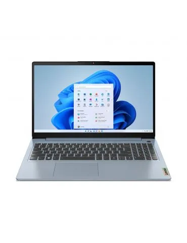 Lenovo IdeaPad 3 15IAU7 Intel® Core™ i7 i7-1255U Laptop 39,6 cm (15.6") Full HD 16 Giga Bites DDR4-SDRAM 512 Giga Bites SSD - Tik.ro