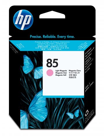 HP 85 capete de imprimantă Cu jet de cerneală Hp - 1