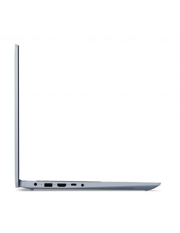 Lenovo IdeaPad 3 15IAU7 Intel® Core™ i7 i7-1255U Laptop 39,6 cm (15.6") Full HD 16 Giga Bites DDR4-SDRAM 512 Giga Bites SSD