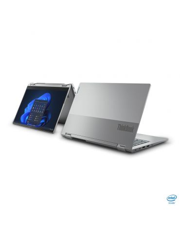 Lenovo ThinkBook 14s Yoga G2 IAP Intel® Core™ i5 i5-1235U Hibrid (2 în 1) 35,6 cm (14") Ecran tactil Full HD 16 Giga Bites