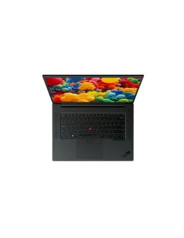 Lenovo ThinkPad P1 Gen 5 Intel® Core™ i9 i9-12900H Stație de lucru mobilă 40,6 cm (16") WQUXGA 32 Giga Bites DDR5-SDRAM 1 TB - Tik.ro