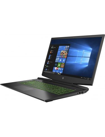 HP Pavilion Gaming 17-cd2026nq Intel® Core™ i5 i5-11300H Laptop 43,9 cm (17.3") Full HD 8 Giga Bites DDR4-SDRAM 512 Giga Bites