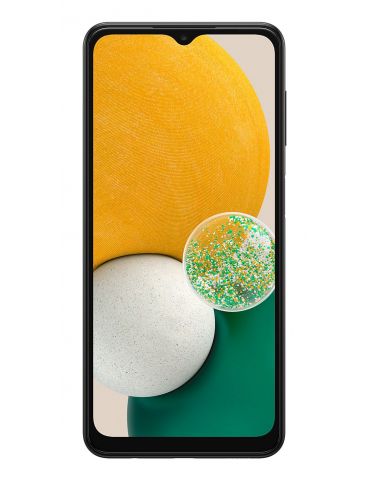 Samsung Galaxy A13 5G SM-A136B 16,5 cm (6.5") Dual SIM USB tip-C 4 Giga Bites 128 Giga Bites 5000 mAh Negru