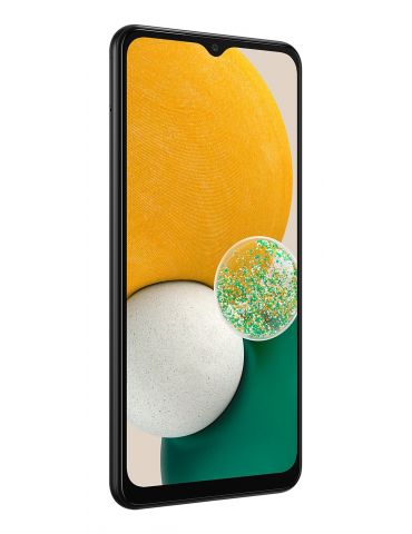 Samsung Galaxy A13 5G SM-A136B 16,5 cm (6.5") Dual SIM USB tip-C 4 Giga Bites 128 Giga Bites 5000 mAh Negru