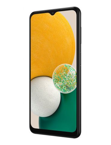 Samsung Galaxy A13 5G SM-A136B 16,5 cm (6.5") Dual SIM USB tip-C 4 Giga Bites 128 Giga Bites 5000 mAh Negru
