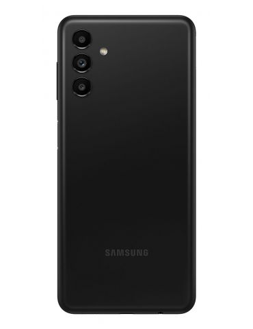 Samsung Galaxy A13 5G SM-A136B 16,5 cm (6.5") Dual SIM USB tip-C 4 Giga Bites 128 Giga Bites 5000 mAh Negru