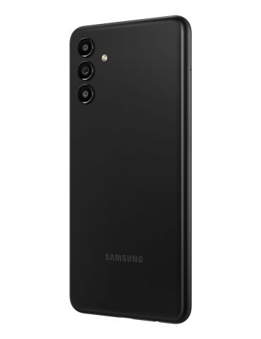 Samsung Galaxy A13 5G SM-A136B 16,5 cm (6.5") Dual SIM USB tip-C 4 Giga Bites 128 Giga Bites 5000 mAh Negru
