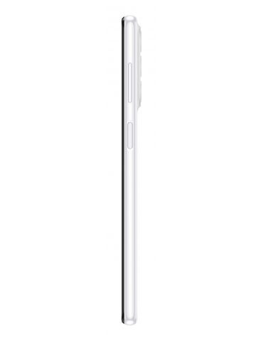 Samsung Galaxy A23 5G SM-A236B 16,8 cm (6.6") Dual SIM Android 12 USB tip-C 4 Giga Bites 64 Giga Bites 5000 mAh Alb