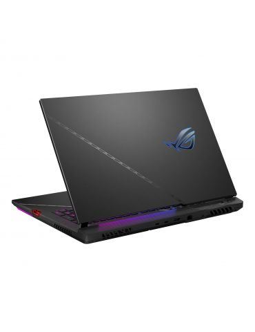 ASUS ROG Strix SCAR 17 G733ZM-KH005 Intel® Core™ i7 i7-12700H Laptop 43,9 cm (17.3") Full HD 16 Giga Bites DDR5-SDRAM 1 TB SSD