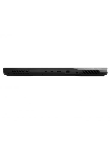ASUS ROG Strix SCAR 17 G733ZM-KH005 Intel® Core™ i7 i7-12700H Laptop 43,9 cm (17.3") Full HD 16 Giga Bites DDR5-SDRAM 1 TB SSD