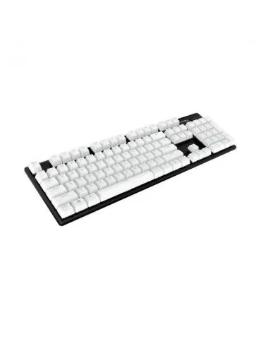 HyperX Set complet de taste – PBT (alb)