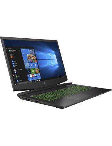 HP Pavilion Gaming 17-cd2012nq Intel® Core™ i7 i7-11370H Laptop 43,9 cm (17.3") Full HD 16 Giga Bites DDR4-SDRAM 512 Giga Bites