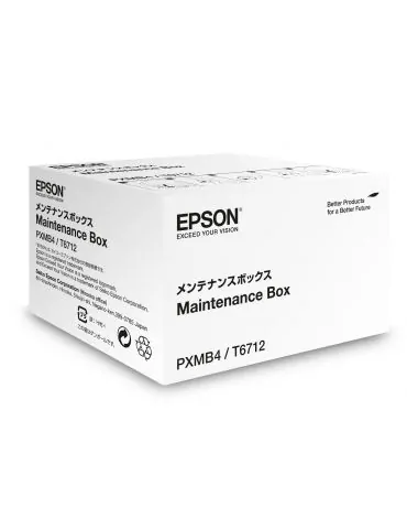 Epson Maintenance Box Epson - 1 - Tik.ro