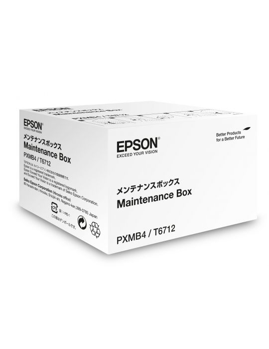 Epson Maintenance Box Epson - 1