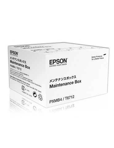 Epson Maintenance Box Epson - 2