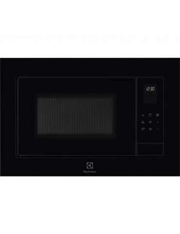 Electrolux LMS4253TMK Negru Cuptor microunde grill Încorporat 900 W - Tik.ro