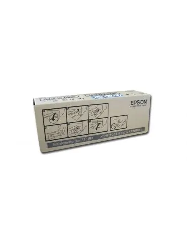 Consumabil  Epson Maintenance Box T619000 Epson - 1 - Tik.ro