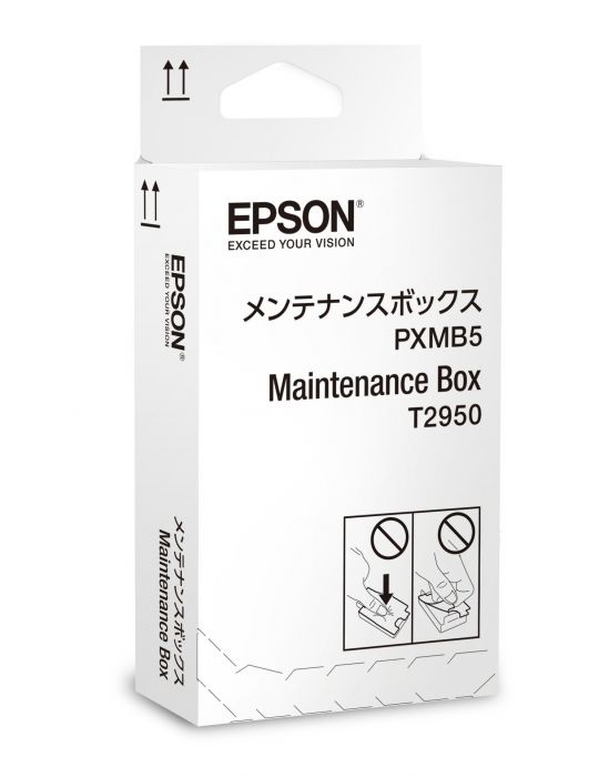 Consumabil Epson WF-100W Maintenance Box Epson - 1