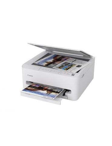 Canon PIXMA TS4150i Cu jet de cerneală A4 1200 x 1200 DPI Wi-Fi