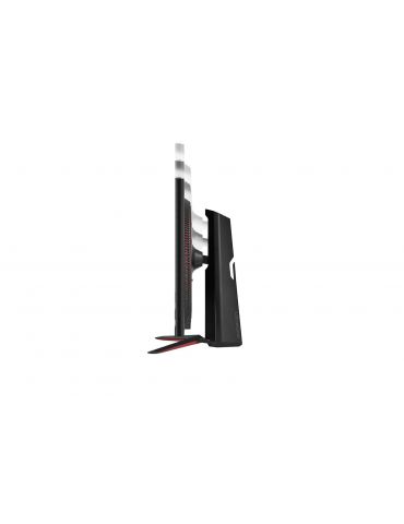 LG 32GN650-B monitoare LCD 80 cm (31.5") 2560 x 1440 Pixel Quad HD LED Negru