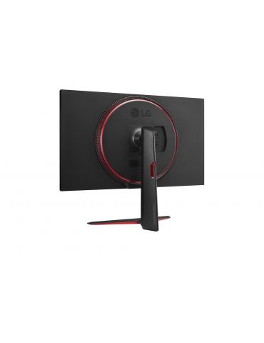 LG 32GN650-B monitoare LCD 80 cm (31.5") 2560 x 1440 Pixel Quad HD LED Negru