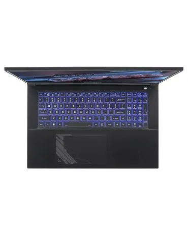 GIGABYTE G7 KF-E3EE213SD calculatoare portabile   notebook-uri Intel® Core™ i5 i5-12500H Laptop 43,9 cm (17.3") Full HD 16 Giga