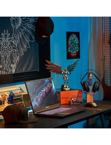 GIGABYTE G7 KF-E3EE213SD calculatoare portabile   notebook-uri Intel® Core™ i5 i5-12500H Laptop 43,9 cm (17.3") Full HD 16 Giga