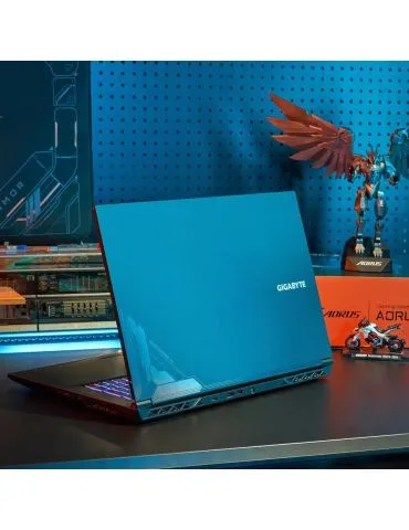GIGABYTE G7 KF-E3EE213SD calculatoare portabile   notebook-uri Intel® Core™ i5 i5-12500H Laptop 43,9 cm (17.3") Full HD 16 Giga