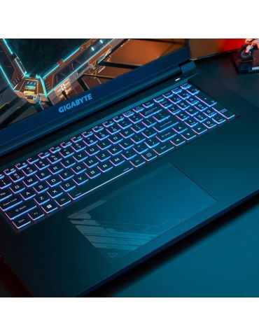 GIGABYTE G7 KF-E3EE213SD calculatoare portabile   notebook-uri Intel® Core™ i5 i5-12500H Laptop 43,9 cm (17.3") Full HD 16 Giga