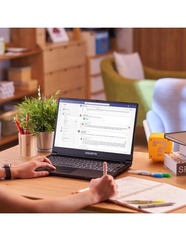 GIGABYTE G7 KF-E3EE213SD calculatoare portabile   notebook-uri Intel® Core™ i5 i5-12500H Laptop 43,9 cm (17.3") Full HD 16 Giga