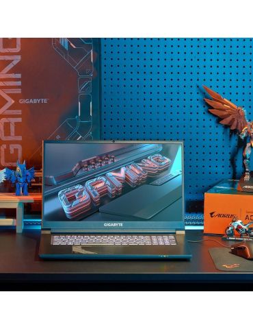 GIGABYTE G7 MF-E2EE213SD calculatoare portabile   notebook-uri Intel® Core™ i5 i5-12500H Laptop 43,9 cm (17.3") Full HD 16 Giga