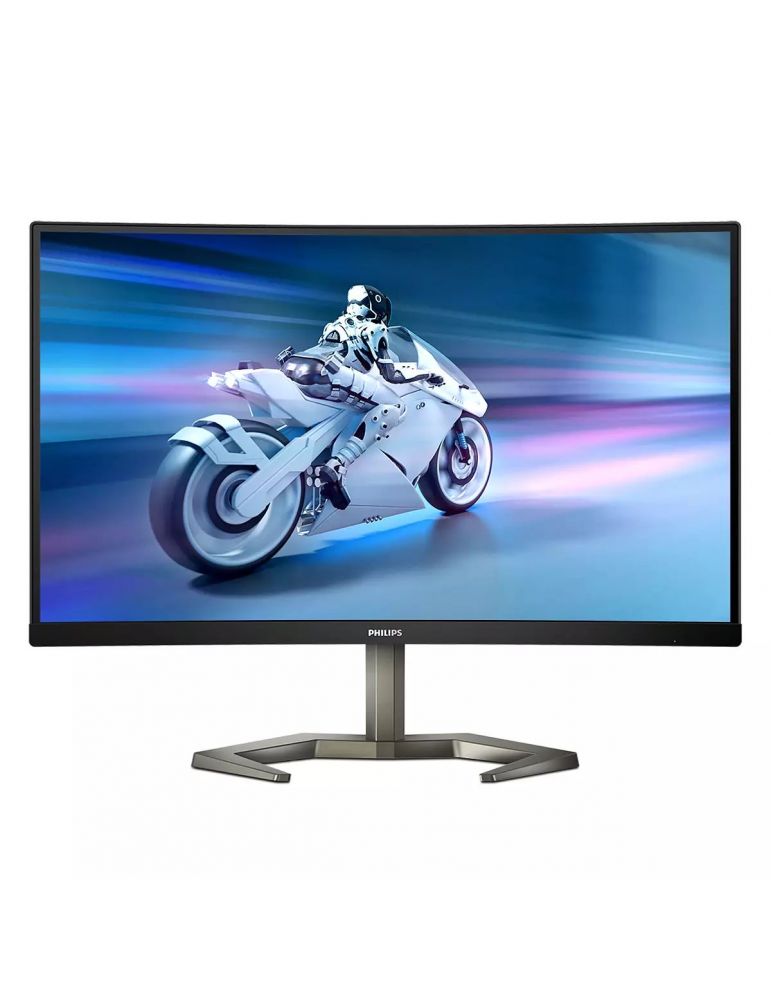 Philips Evnia 27M1C5200W/00 monitoare LCD 68,6 cm (27") 1920 x 1080 Pixel Full HD Negru