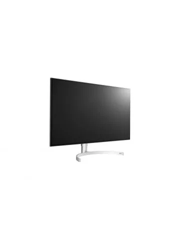 LG 32UL950P-W monitoare LCD 81,3 cm (32") 3840 x 2160 Pixel 4K Ultra HD Alb