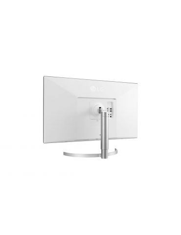 LG 32UL950P-W monitoare LCD 81,3 cm (32") 3840 x 2160 Pixel 4K Ultra HD Alb